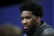Joel Embiid